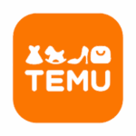 Logo Temu