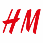 Logo H&M